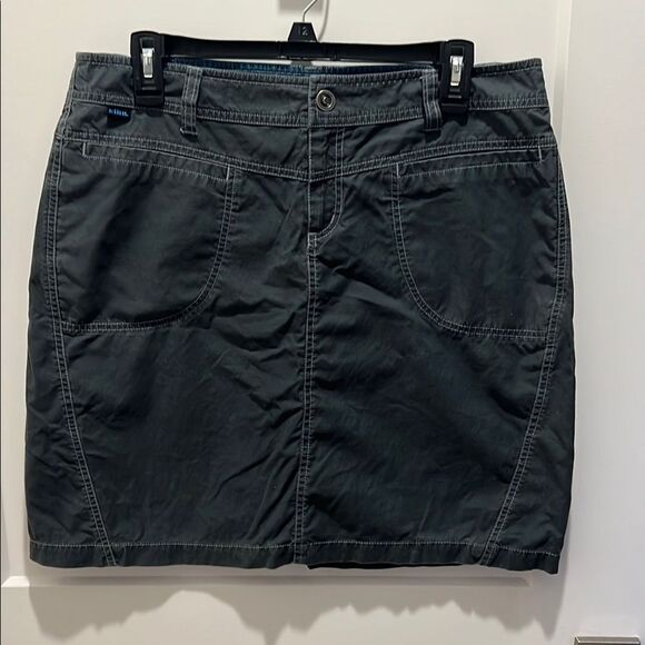 Kuhl activewear skirt - Picture 1 of 13